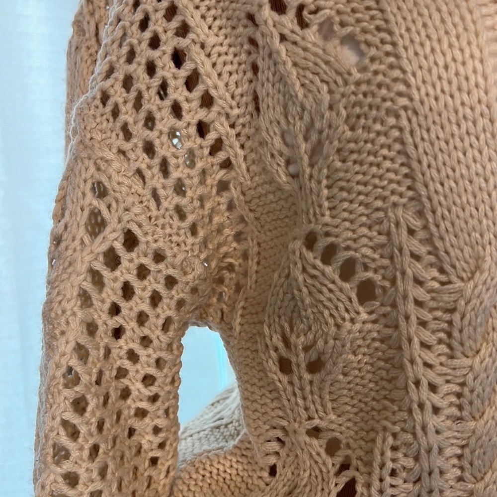 Sweater - Picture 2 of 2
